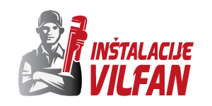 Inštalacije Vilfan